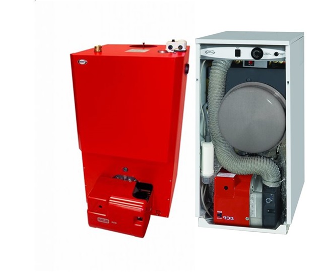 Is it time for a new boiler?