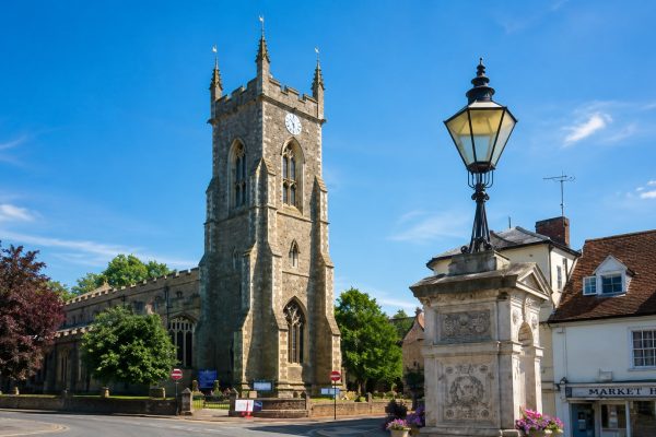Halstead Essex